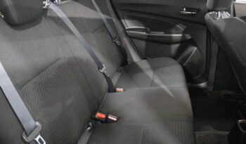 SUZUKI Swift 1.2 S3 completo