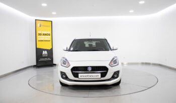 SUZUKI Swift 1.2 S3 completo