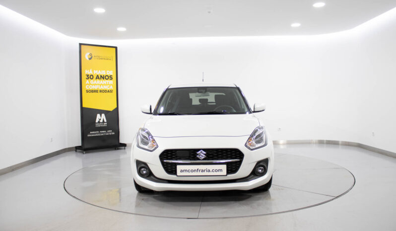 SUZUKI Swift 1.2 S3 completo
