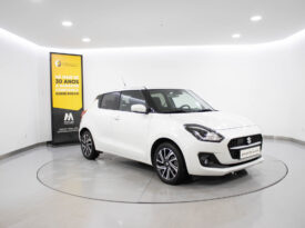 SUZUKI Swift 1.2 Mild Hybrid