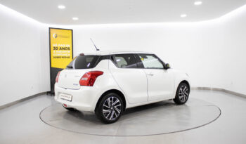 SUZUKI Swift 1.2 S3 completo