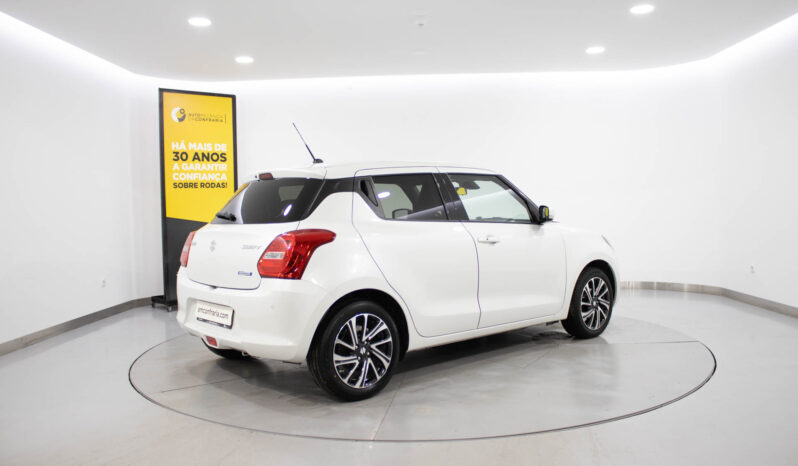 SUZUKI Swift 1.2 S3 completo