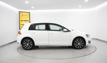 VOLKSWAGEN Golf 1.6 TDi Confortline completo