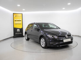 VOLKSWAGEN Golf 1.6 Tdi Confortline DSG