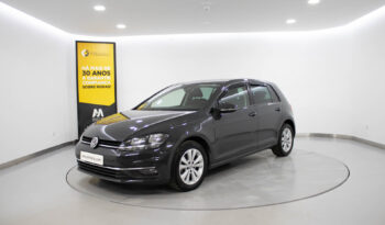 VOLKSWAGEN Golf 1.6 Tdi Confortline DSG completo