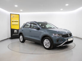 VOLKSWAGEN T-Roc 1.0 TSi Life