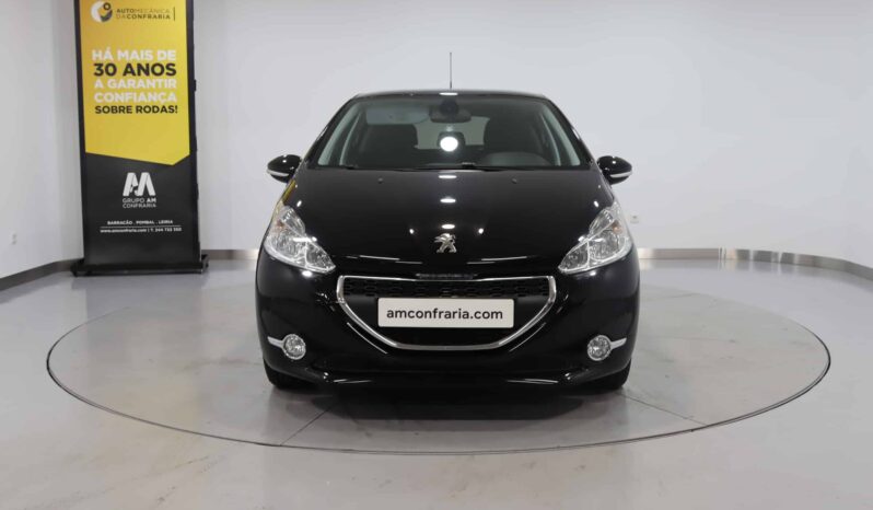 PEUGEOT 208 1.2 Puretech completo