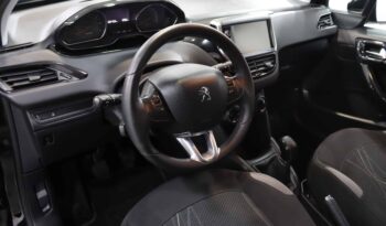 PEUGEOT 208 1.2 Puretech completo