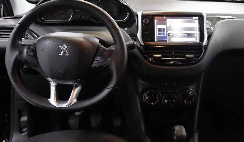 PEUGEOT 208 1.2 Puretech completo