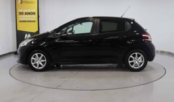 PEUGEOT 208 1.2 Puretech completo