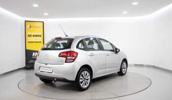 CITROËN C3 1.4 HDi Attraction completo