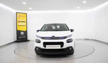 CITROËN C3 1.2 Puretech Feel completo