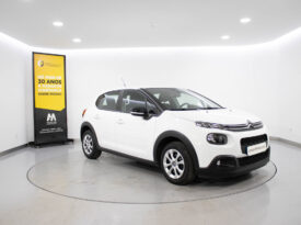 CITROËN C3 1.2 Puretech Feel