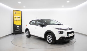 CITROËN C3 1.2 Puretech Feel