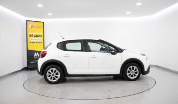 CITROËN C3 1.2 Puretech Feel completo