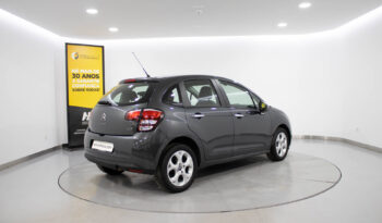 CITROËN C3 1.2 VTI Seduction completo