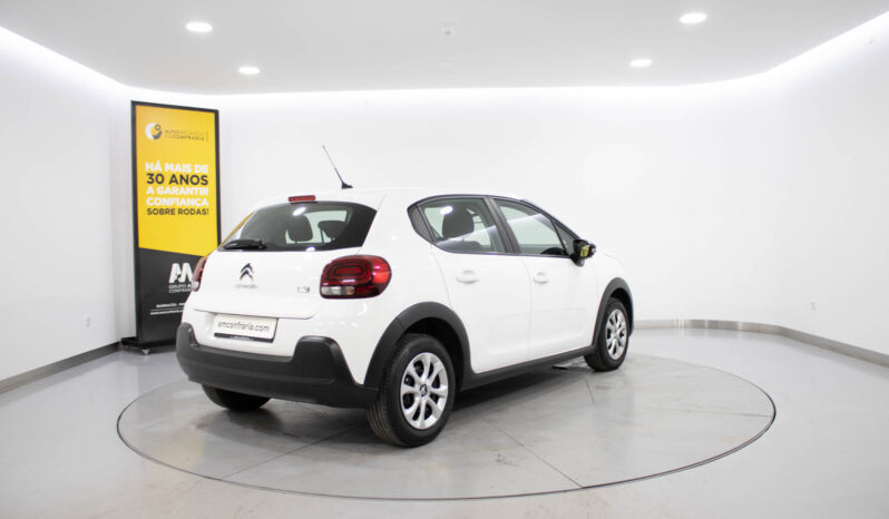 CITROËN C3 1.2 Puretech Feel completo