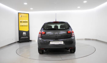 CITROËN C3 1.2 VTI Seduction completo