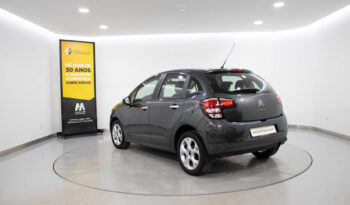 CITROËN C3 1.2 VTI Seduction completo