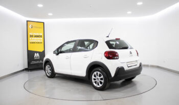 CITROËN C3 1.2 Puretech Feel completo