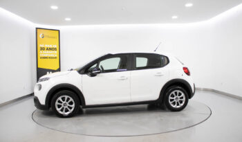 CITROËN C3 1.2 Puretech Feel completo