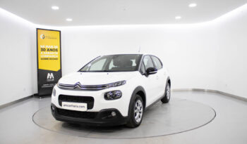 CITROËN C3 1.2 Puretech Feel completo