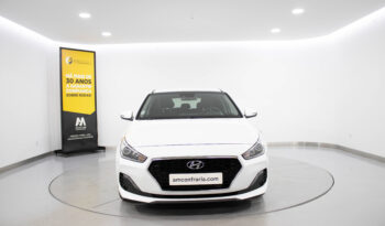 HYUNDAI i30 1.0 T-Gdi Style completo