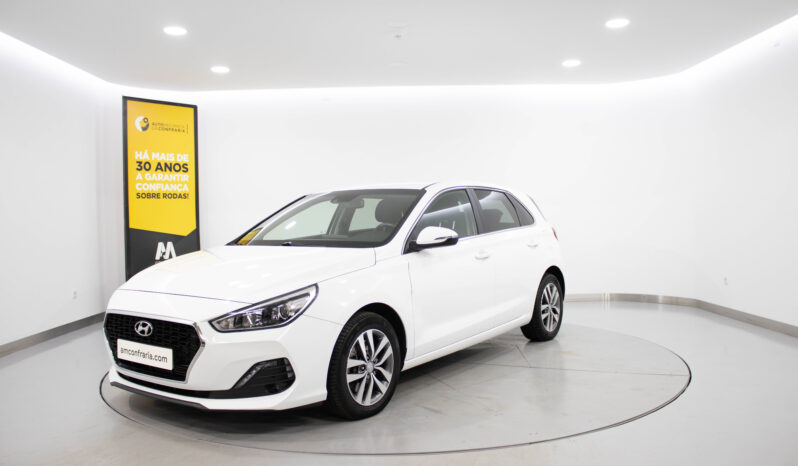 HYUNDAI i30 1.0 T-Gdi Style completo