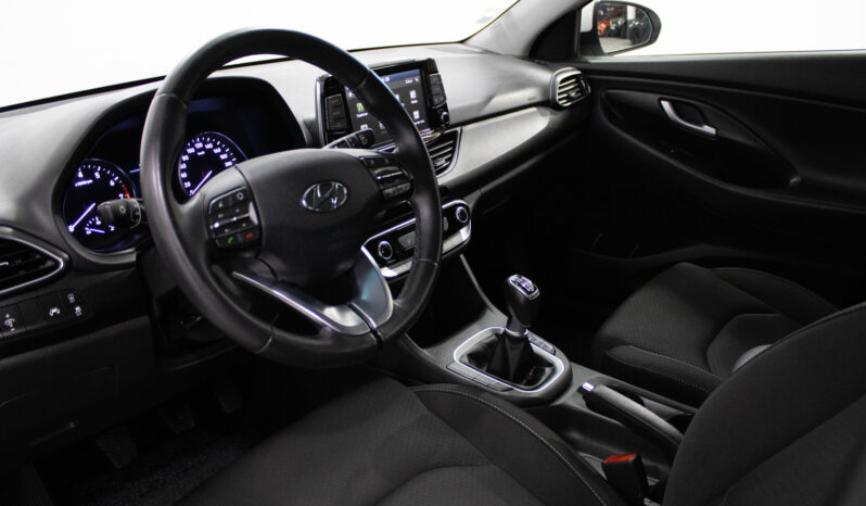 HYUNDAI i30 1.0 T-Gdi Style completo