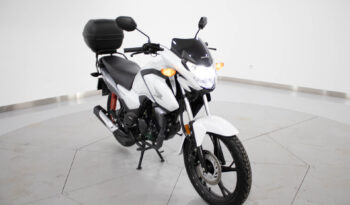 HONDA CBF 125M completo