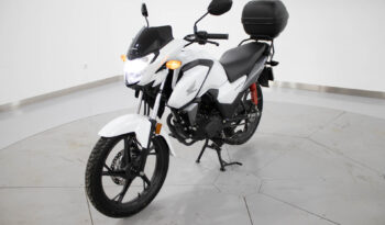 HONDA CBF 125M completo