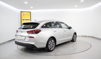 HYUNDAI i30 SW 1.6 CRDI Style completo