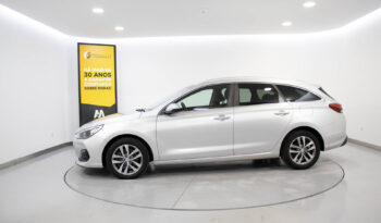 HYUNDAI i30 SW 1.6 CRDI Style completo