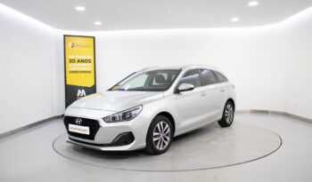 HYUNDAI i30 SW 1.6 CRDI Style completo