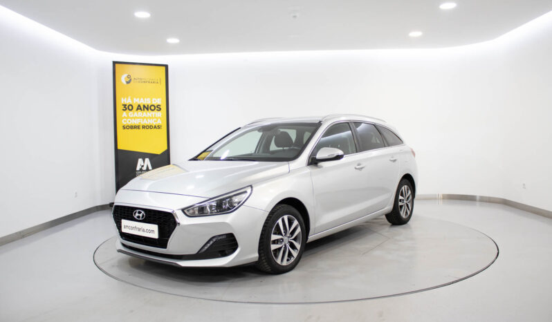 HYUNDAI i30 SW 1.6 CRDI Style completo