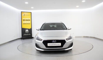 HYUNDAI i30 SW 1.6 CRDI Style completo