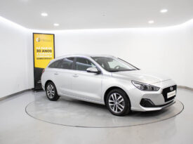 HYUNDAI i30 SW 1.6 CRDI Style