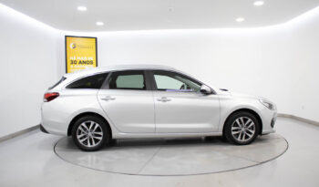 HYUNDAI i30 SW 1.6 CRDI Style completo