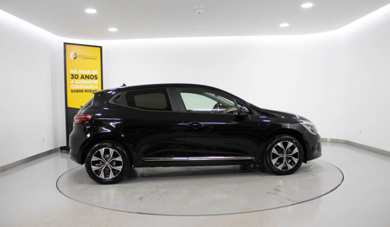 RENAULT Clio 1.0 TCe Techno completo