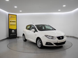 SEAT Ibiza 1.6 TDI Style