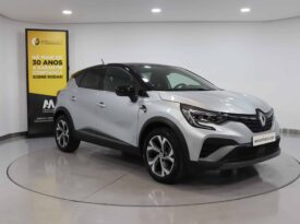 RENAULT Captur 1.0 TCe RS Line