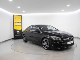 MERCEDES-BENZ CLA 220 CDi