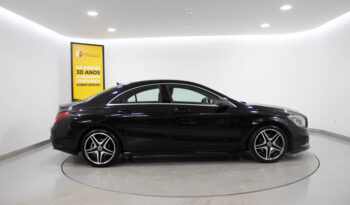 MERCEDES-BENZ CLA 220 CDi completo