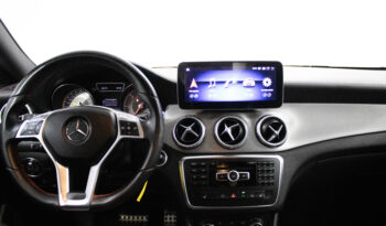 MERCEDES-BENZ CLA 220 CDi completo