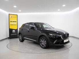 MAZDA CX-3 1.5 Sky.Excellence Navi