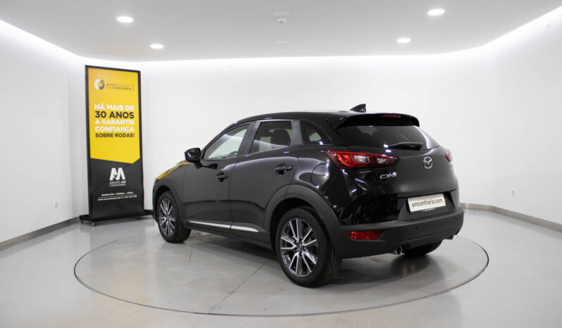 MAZDA CX-3 1.5 Sky.Excellence Navi completo