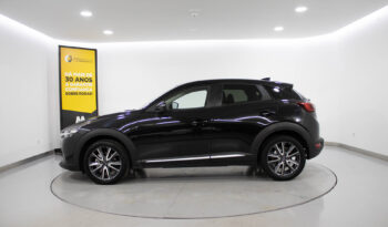 MAZDA CX-3 1.5 Sky.Excellence Navi completo