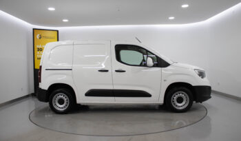 OPEL Combo Van 1.5 CDTi L1H1 Enjoy completo