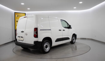 OPEL Combo Van 1.5 CDTi L1H1 Enjoy completo