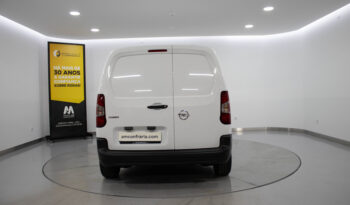 OPEL Combo Van 1.5 CDTi L1H1 Enjoy completo